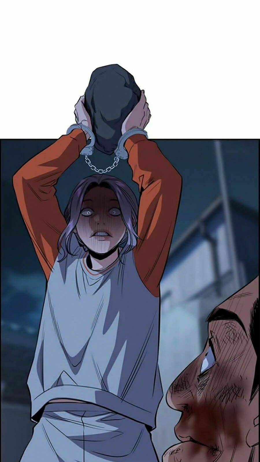 Giáo Dục Chân Chính - Get Schooled Chapter 27 - Trang 51