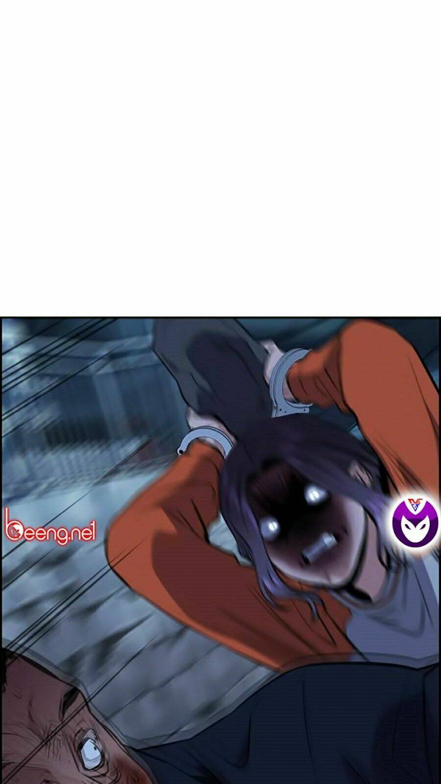 Giáo Dục Chân Chính - Get Schooled Chapter 27 - Trang 54