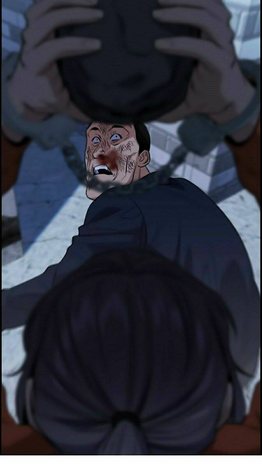 Giáo Dục Chân Chính - Get Schooled Chapter 27 - Trang 58