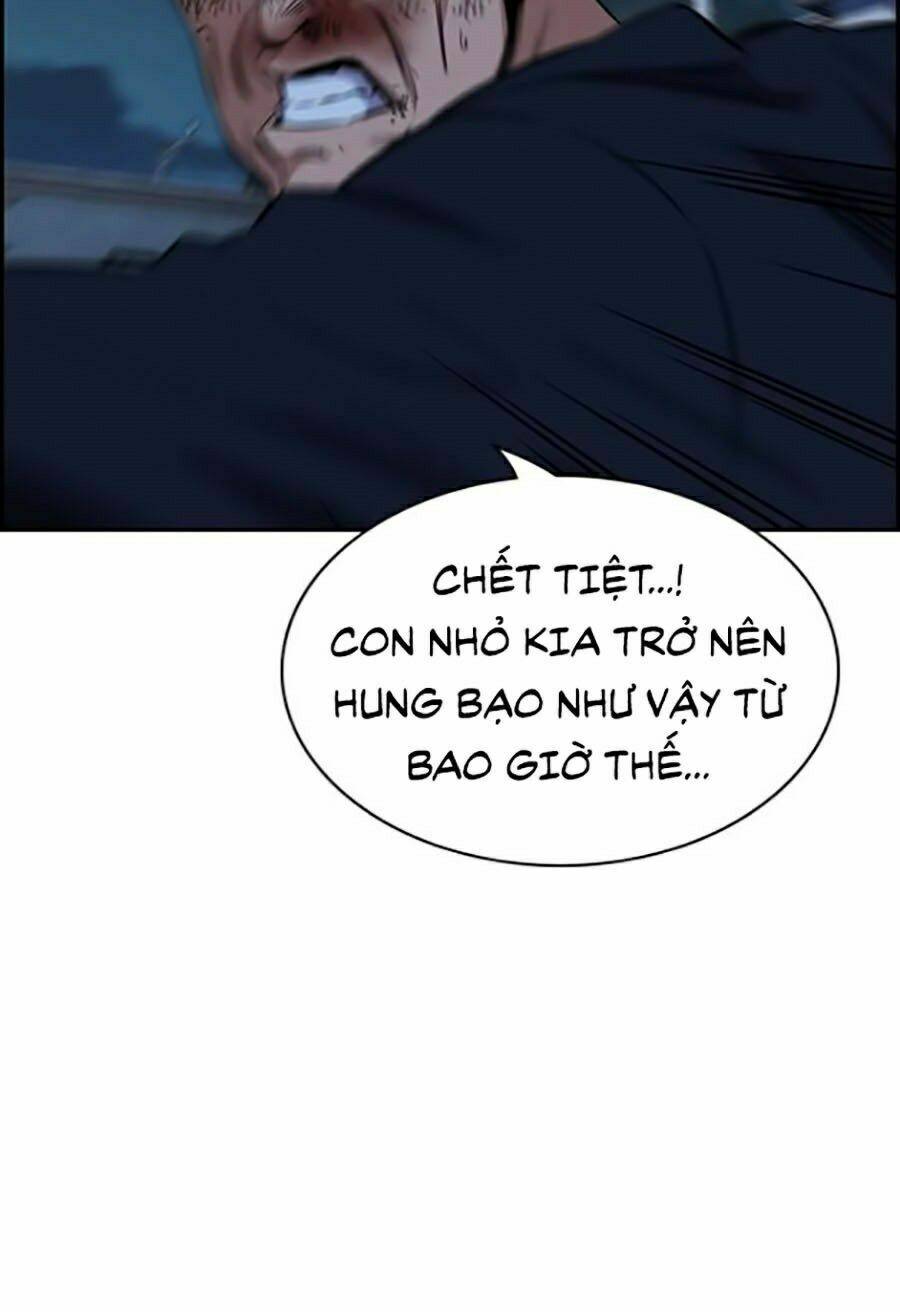 Giáo Dục Chân Chính - Get Schooled Chapter 27 - Trang 65
