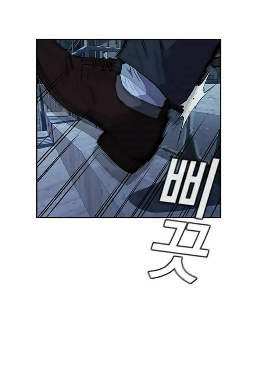 Giáo Dục Chân Chính - Get Schooled Chapter 27 - Trang 66