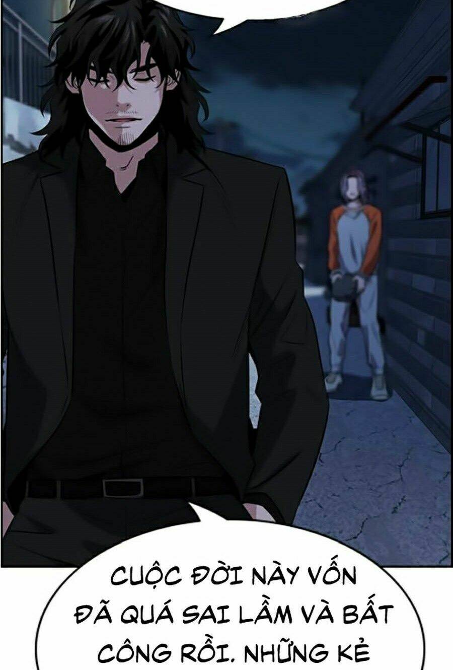 Giáo Dục Chân Chính - Get Schooled Chapter 27 - Trang 81