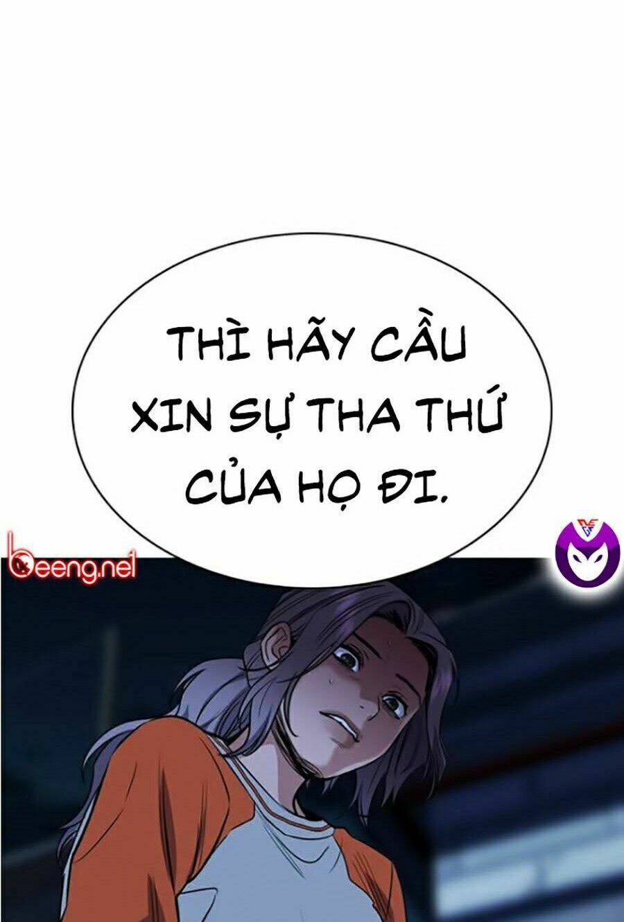 Giáo Dục Chân Chính - Get Schooled Chapter 27 - Trang 83