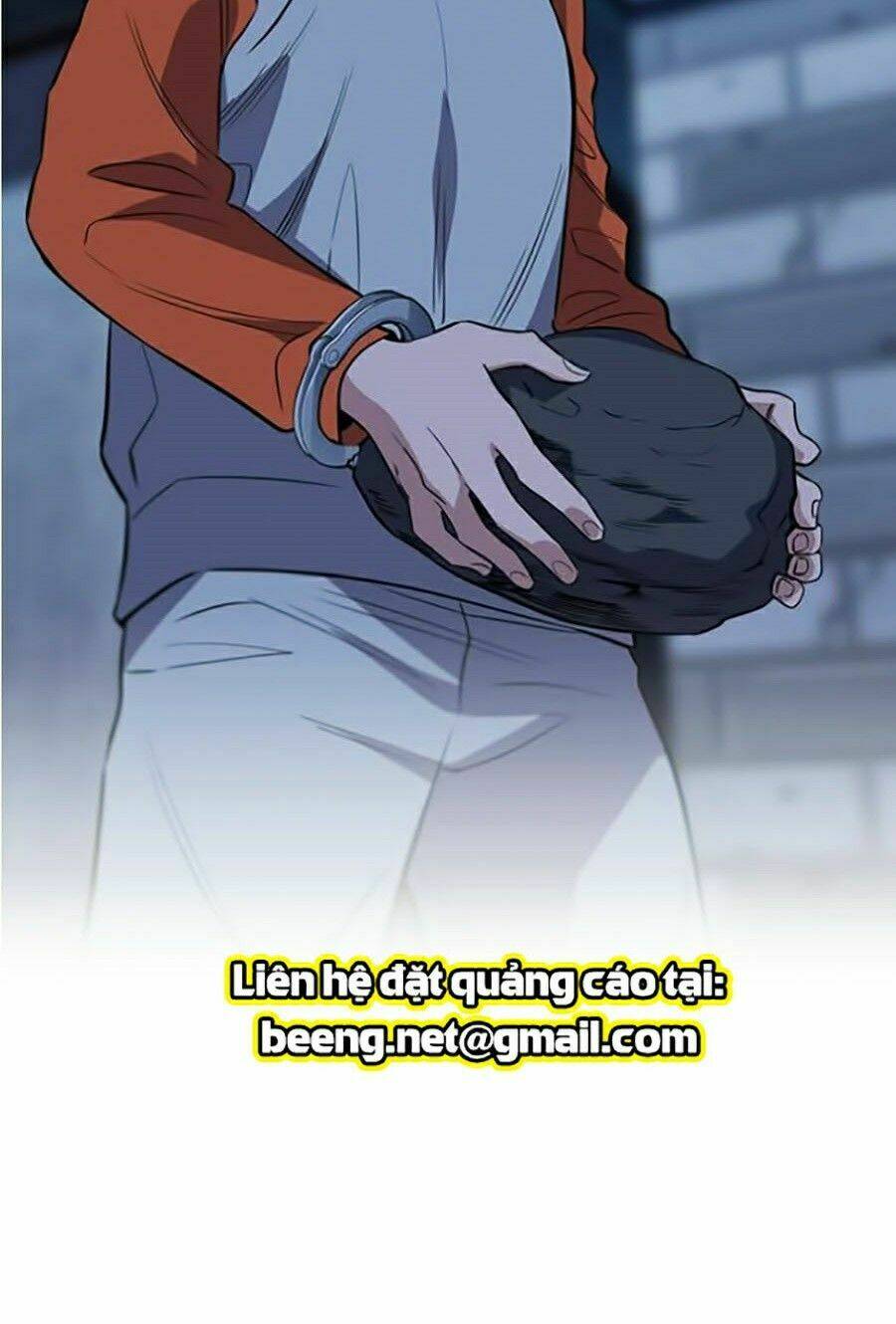 Giáo Dục Chân Chính - Get Schooled Chapter 27 - Trang 84