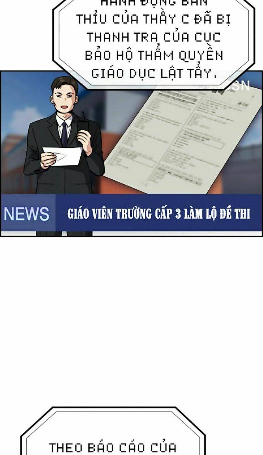 Giáo Dục Chân Chính - Get Schooled Chapter 27 - Trang 88