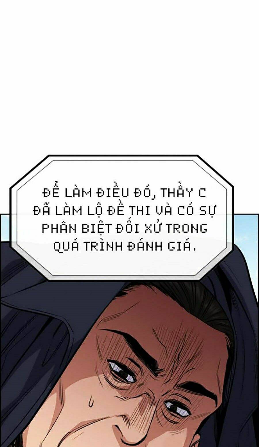 Giáo Dục Chân Chính - Get Schooled Chapter 27 - Trang 90