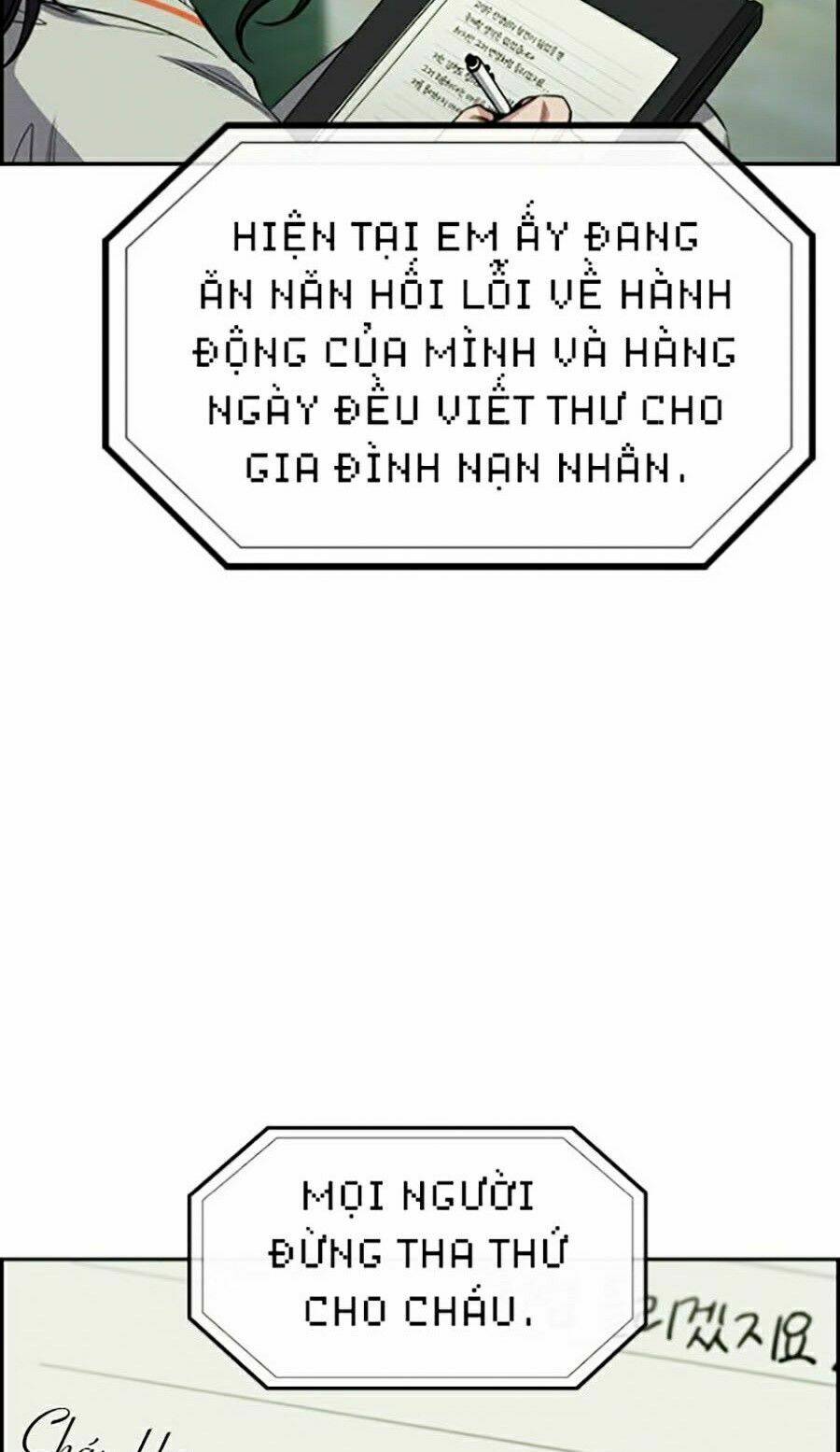 Giáo Dục Chân Chính - Get Schooled Chapter 27 - Trang 94