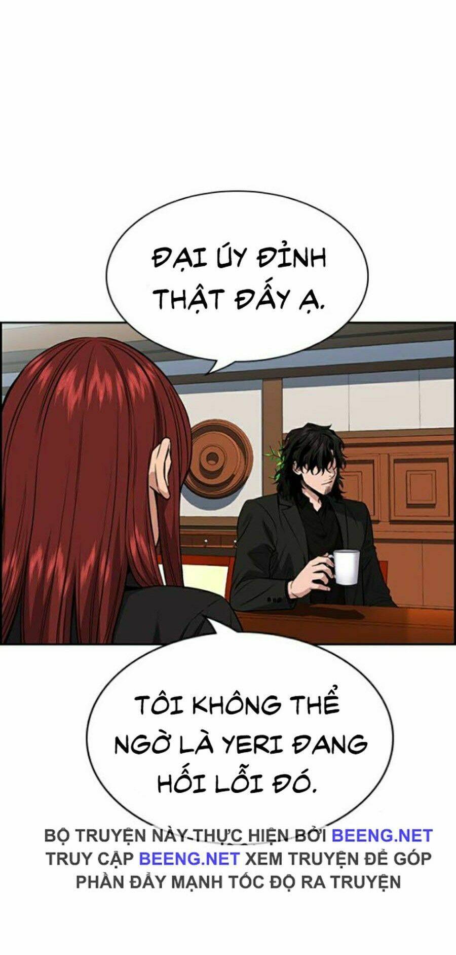 Giáo Dục Chân Chính - Get Schooled Chapter 27 - Trang 97