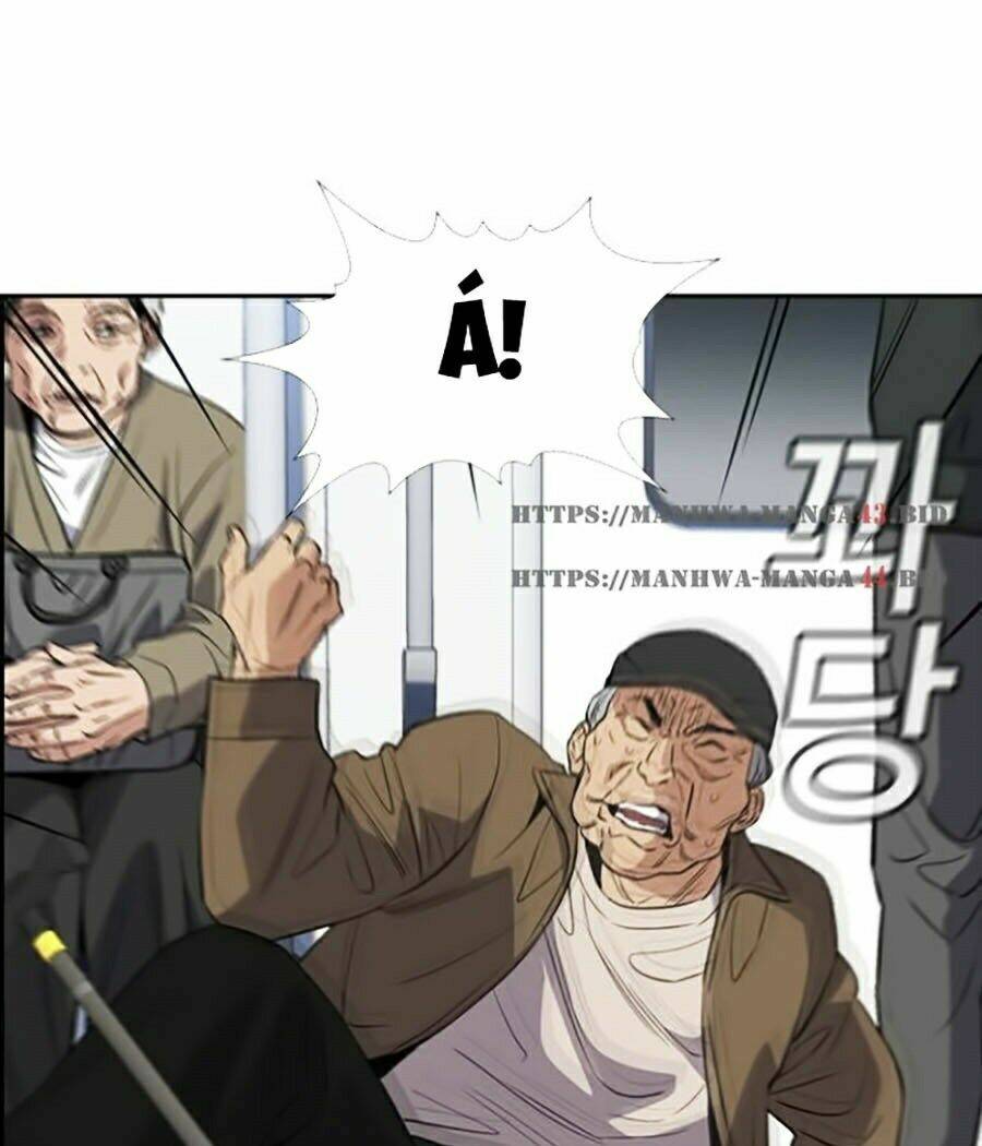 Giáo Dục Chân Chính - Get Schooled Chapter 28 - Trang 10