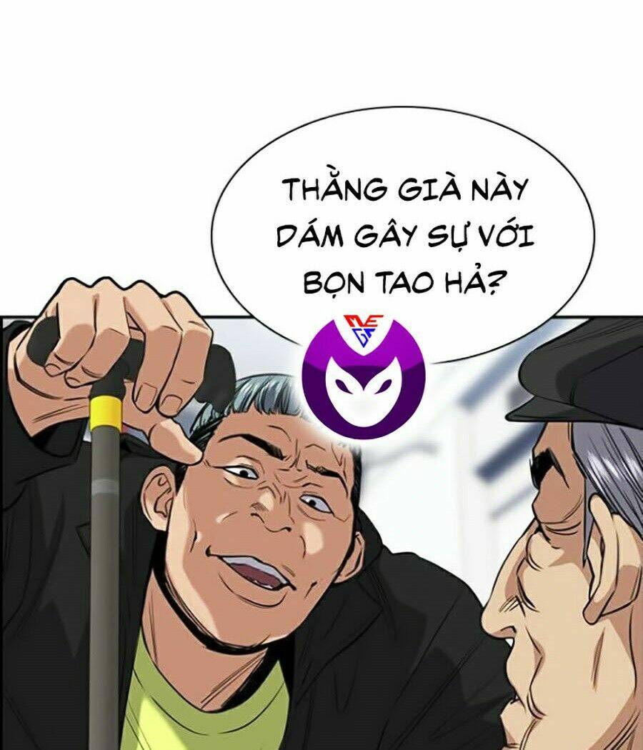 Giáo Dục Chân Chính - Get Schooled Chapter 28 - Trang 12