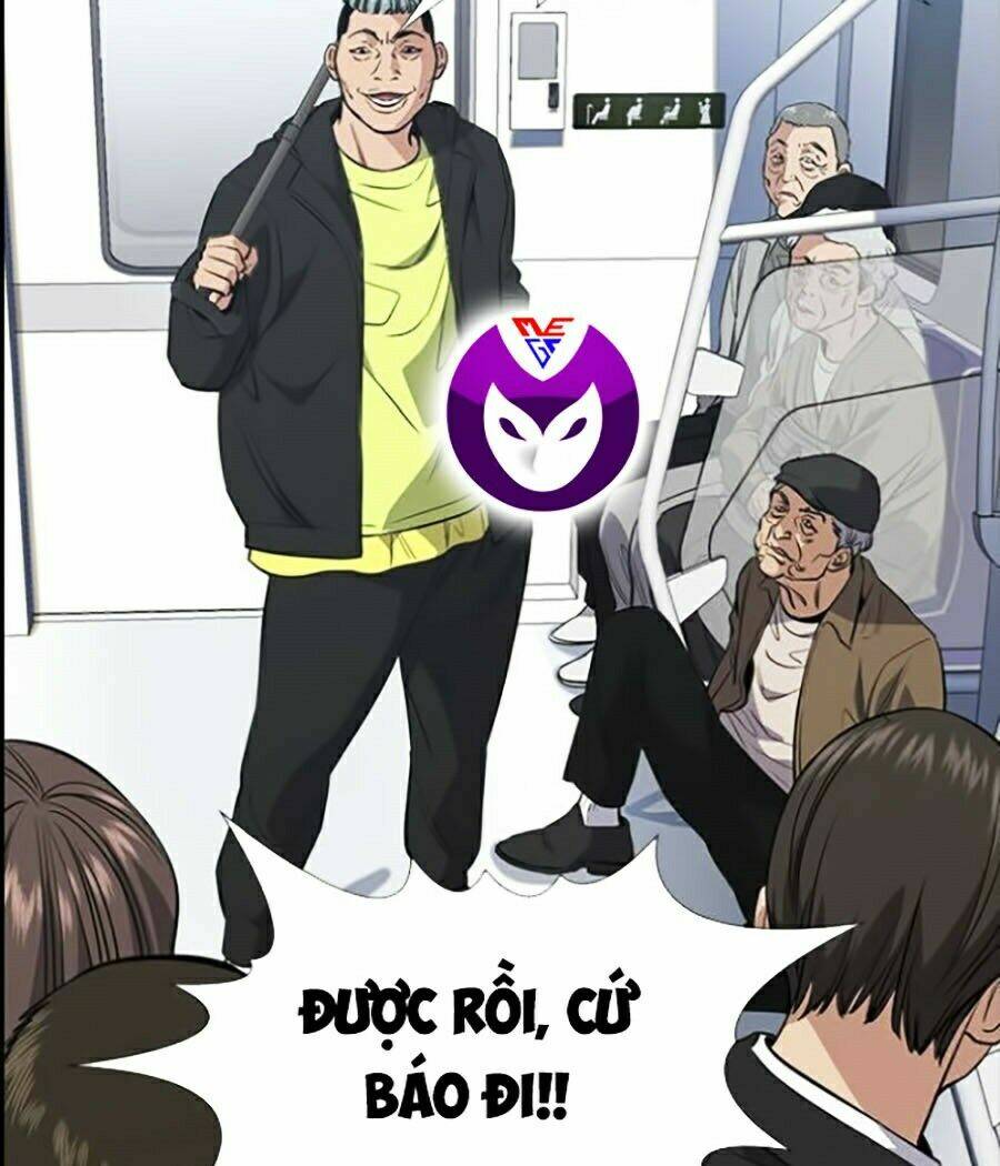 Giáo Dục Chân Chính - Get Schooled Chapter 28 - Trang 18