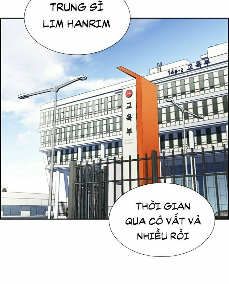 Giáo Dục Chân Chính - Get Schooled Chapter 28 - Trang 24