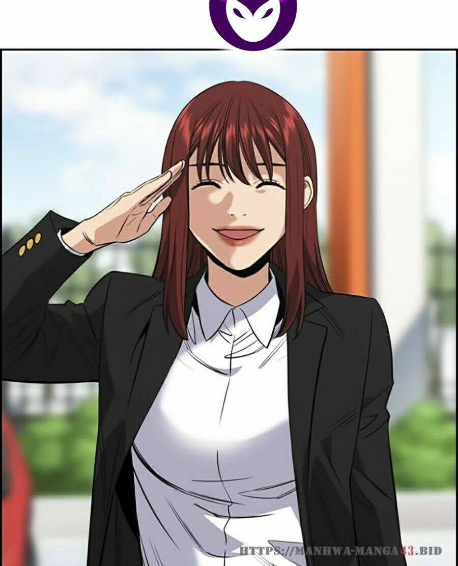 Giáo Dục Chân Chính - Get Schooled Chapter 28 - Trang 27