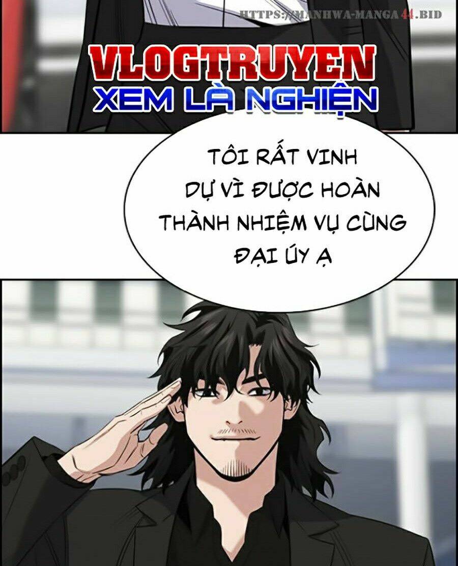 Giáo Dục Chân Chính - Get Schooled Chapter 28 - Trang 28