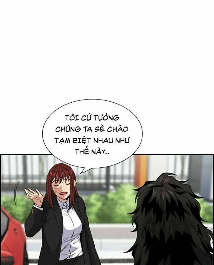 Giáo Dục Chân Chính - Get Schooled Chapter 28 - Trang 30