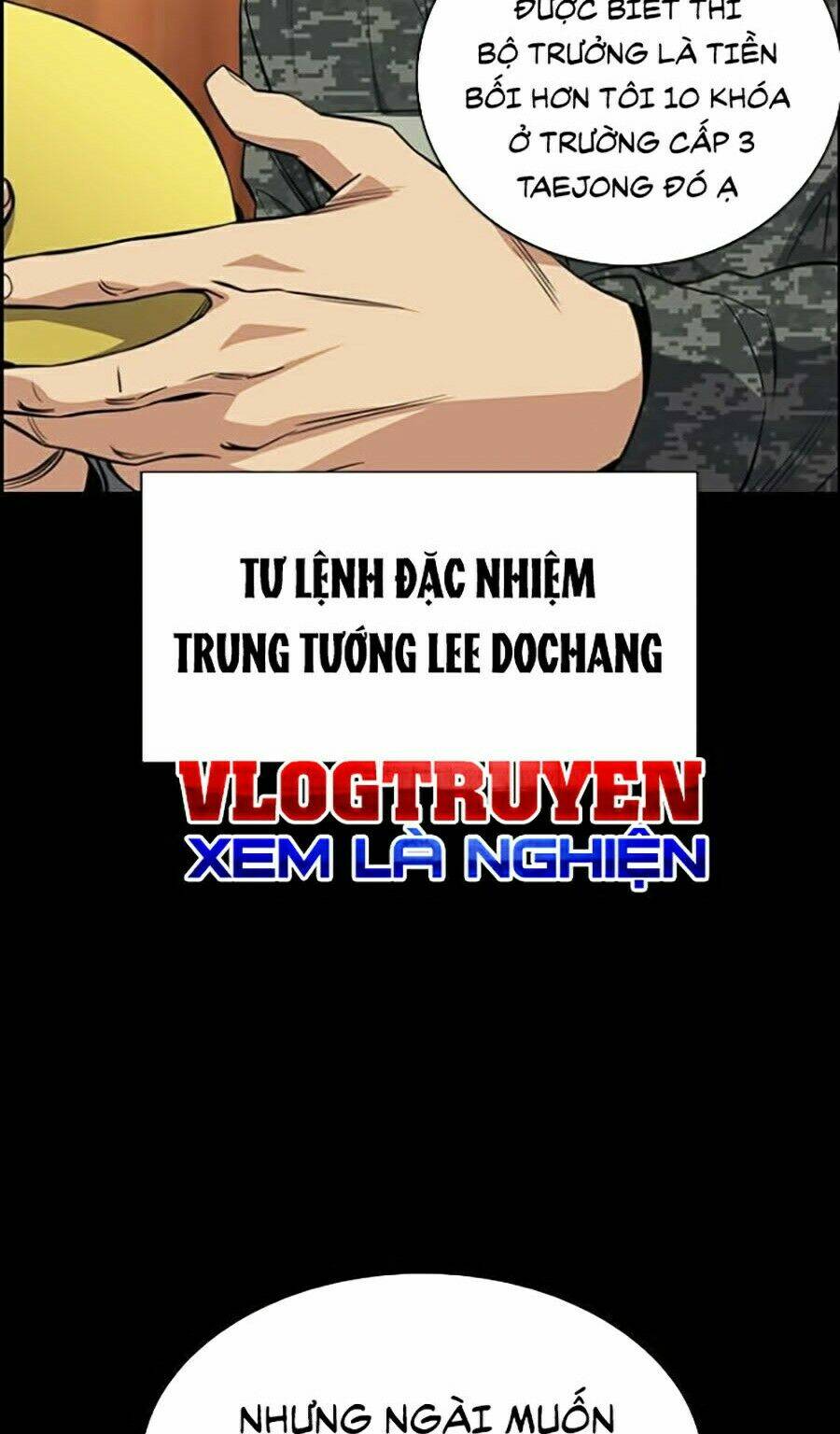 Giáo Dục Chân Chính - Get Schooled Chapter 28 - Trang 35