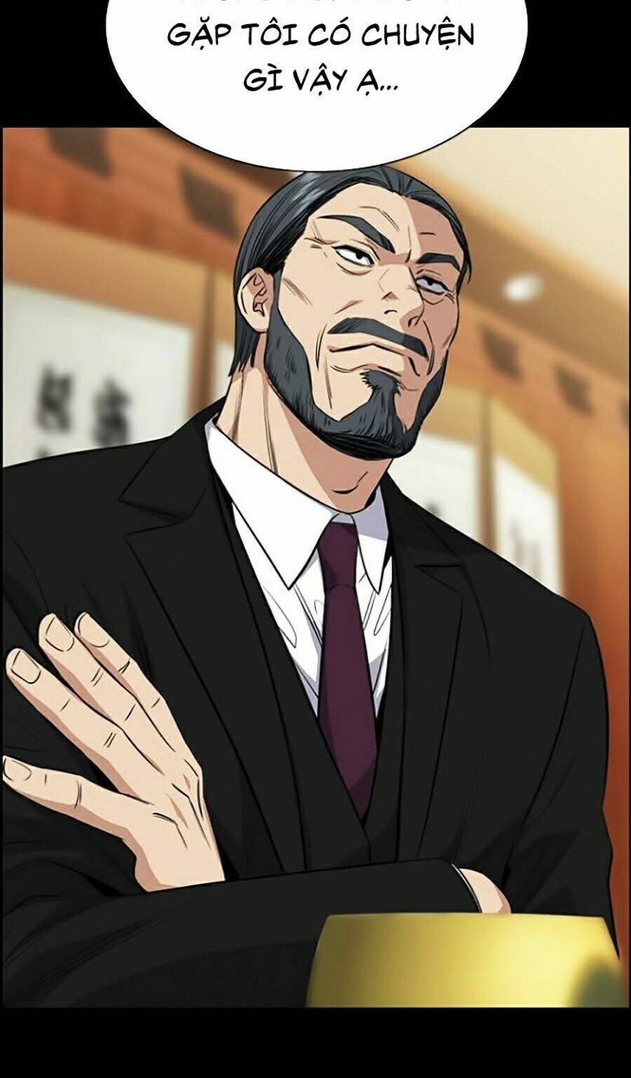 Giáo Dục Chân Chính - Get Schooled Chapter 28 - Trang 36