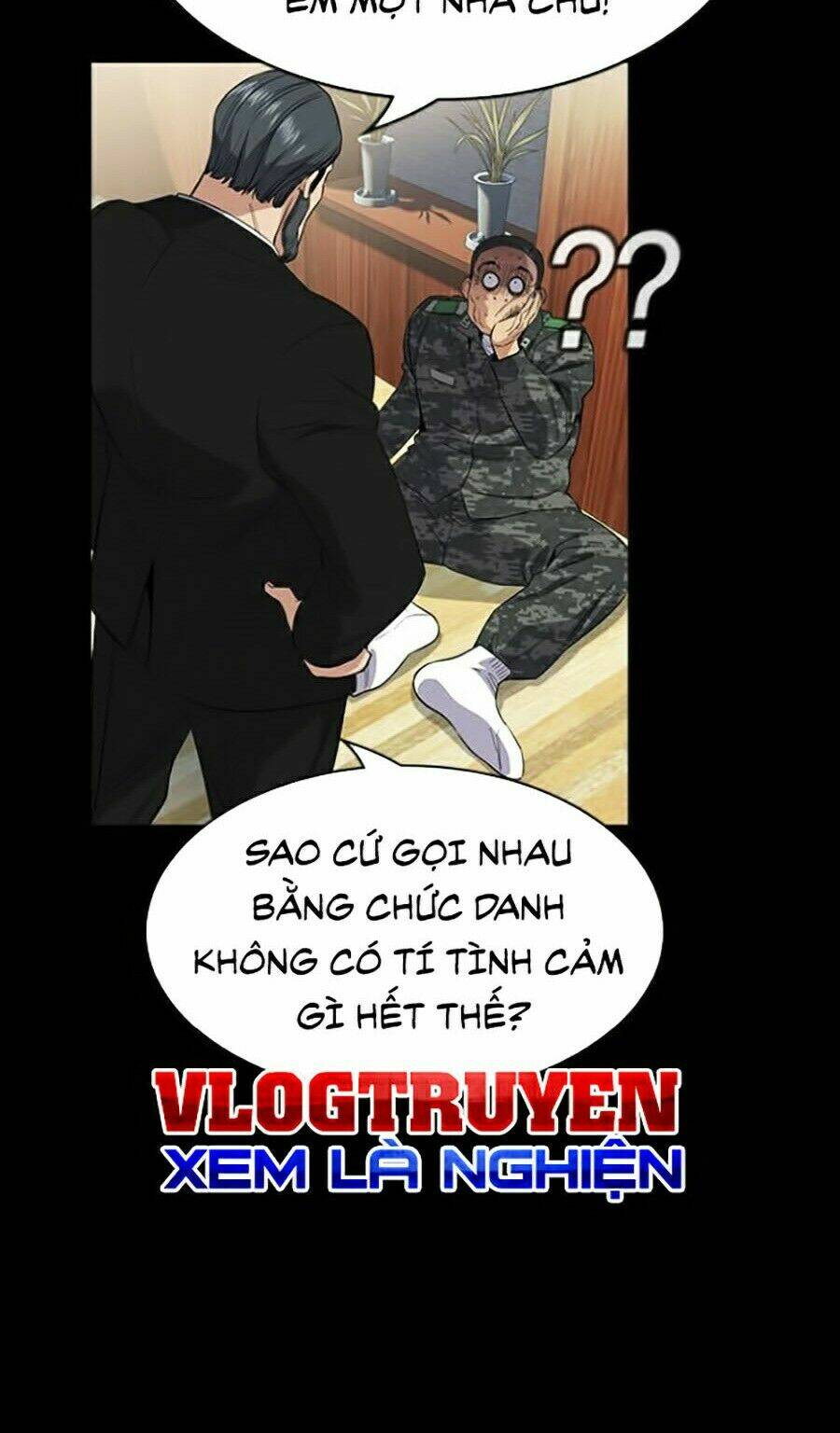 Giáo Dục Chân Chính - Get Schooled Chapter 28 - Trang 39