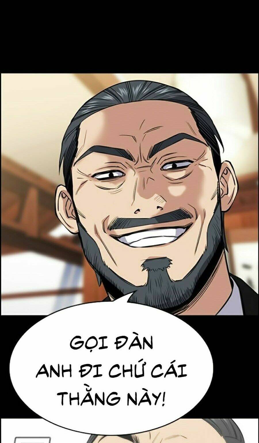 Giáo Dục Chân Chính - Get Schooled Chapter 28 - Trang 40