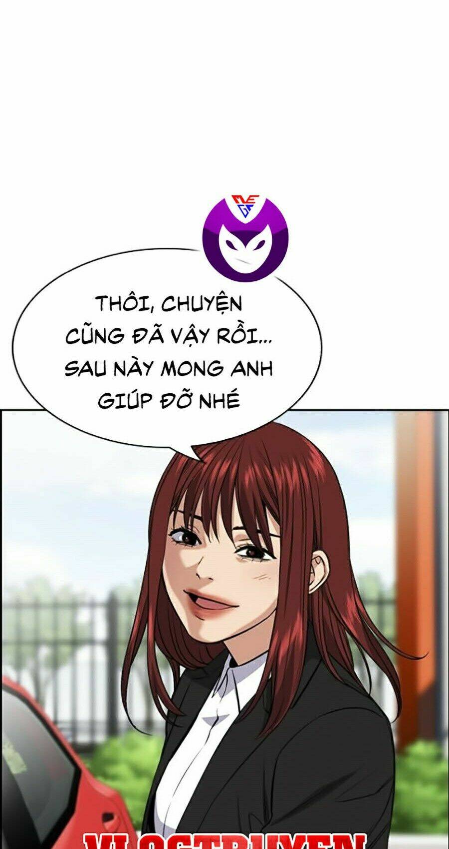 Giáo Dục Chân Chính - Get Schooled Chapter 28 - Trang 44