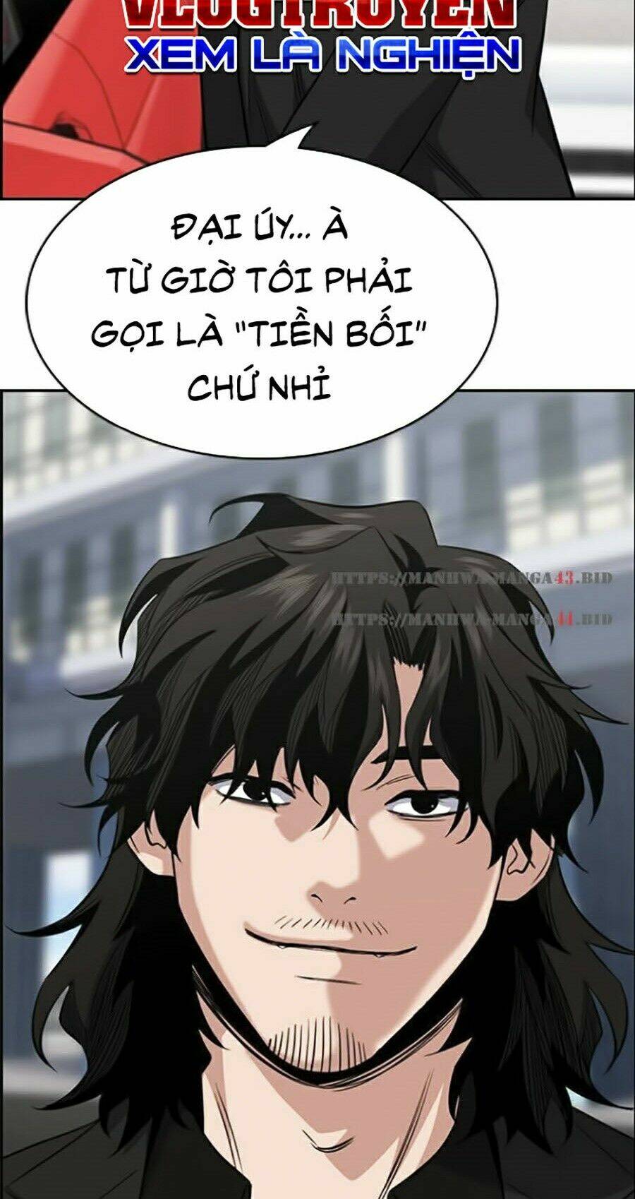 Giáo Dục Chân Chính - Get Schooled Chapter 28 - Trang 45