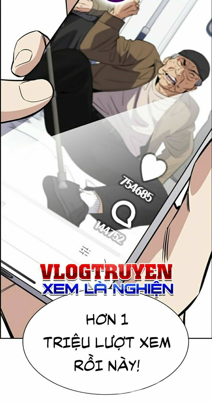 Giáo Dục Chân Chính - Get Schooled Chapter 28 - Trang 47