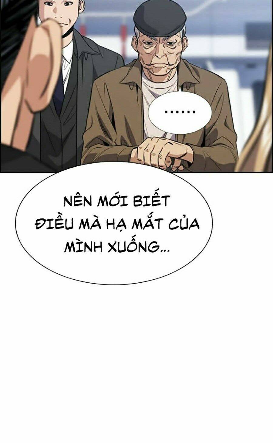 Giáo Dục Chân Chính - Get Schooled Chapter 28 - Trang 4