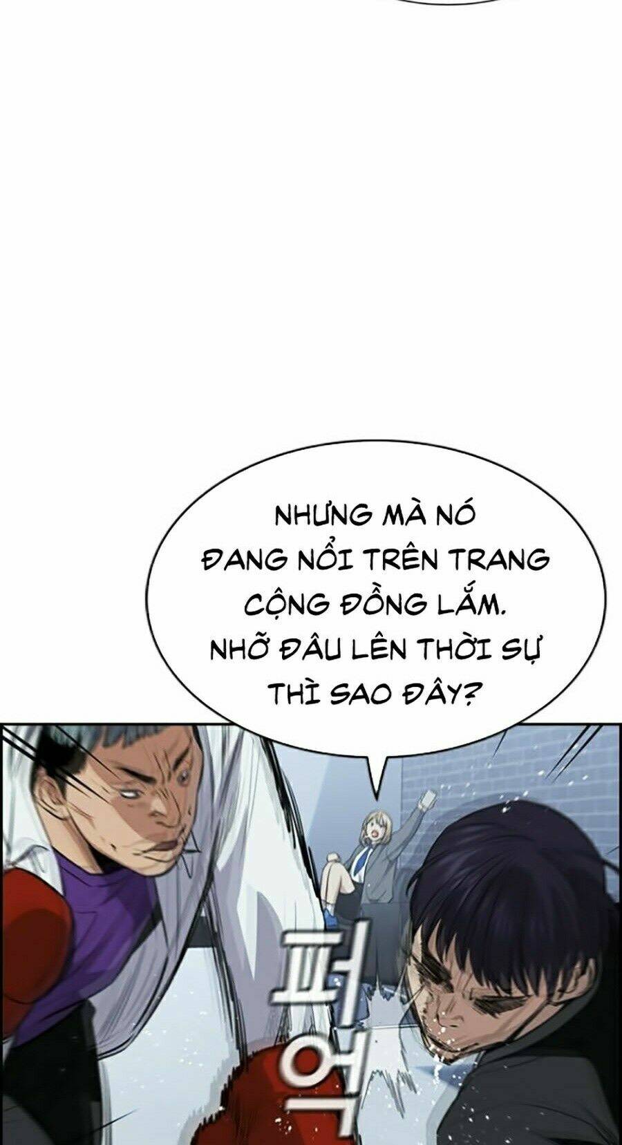 Giáo Dục Chân Chính - Get Schooled Chapter 28 - Trang 49