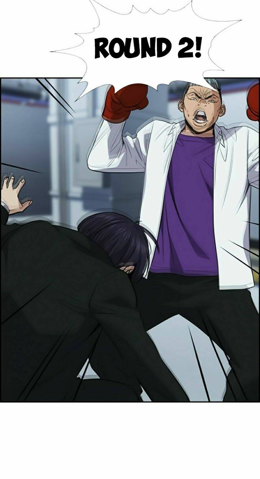 Giáo Dục Chân Chính - Get Schooled Chapter 28 - Trang 52