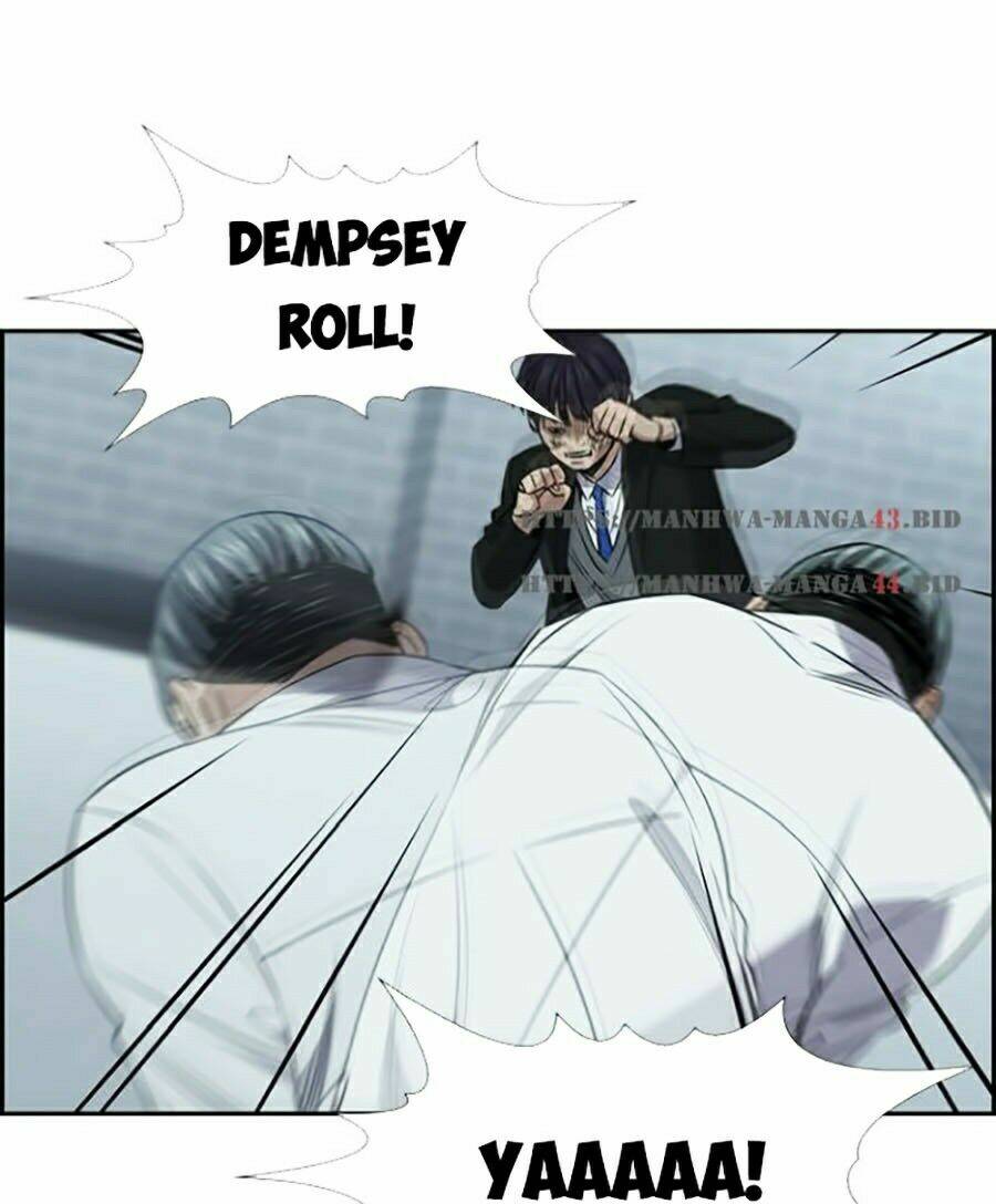 Giáo Dục Chân Chính - Get Schooled Chapter 28 - Trang 53