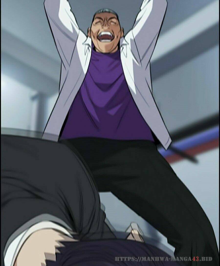 Giáo Dục Chân Chính - Get Schooled Chapter 28 - Trang 57