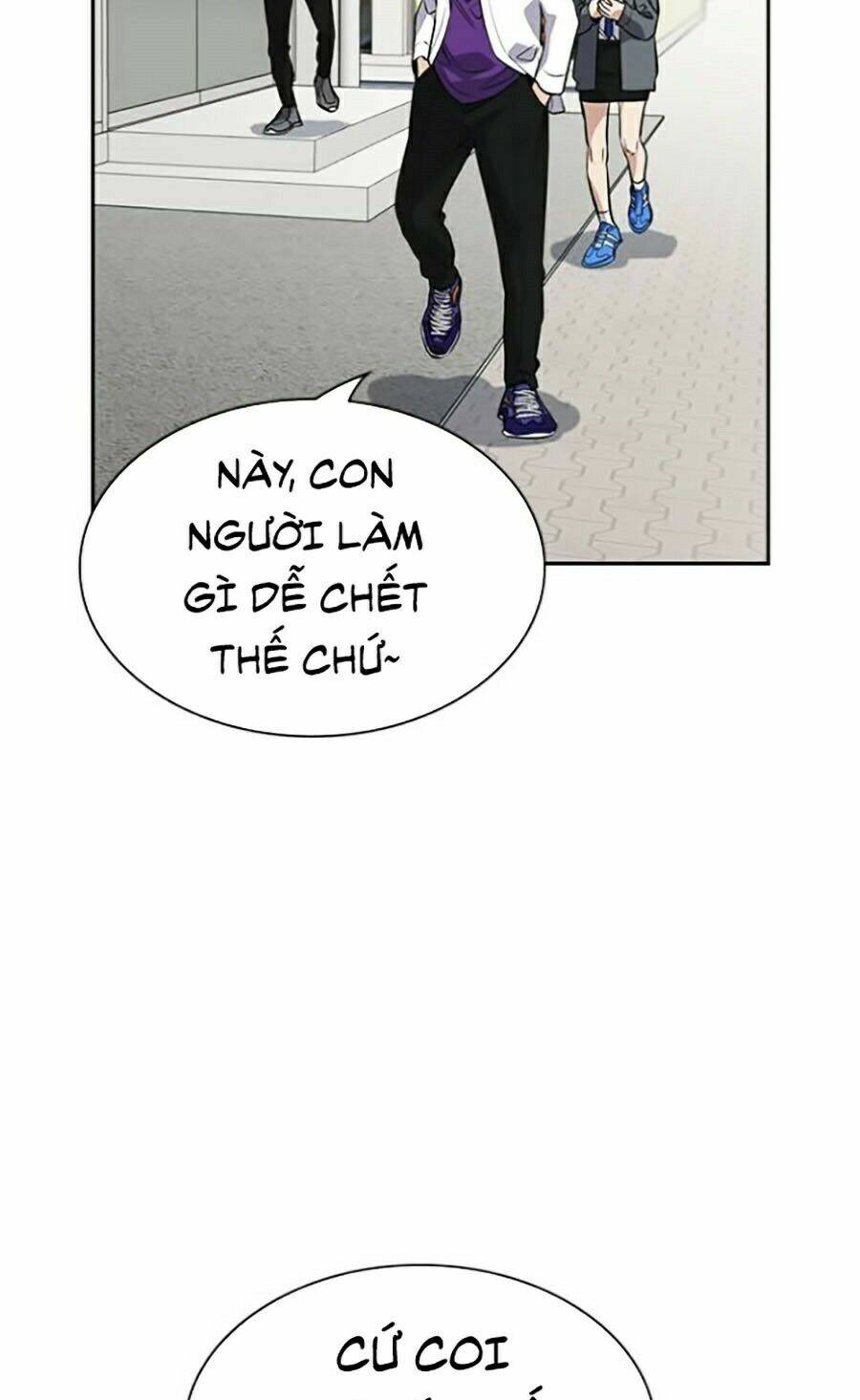 Giáo Dục Chân Chính - Get Schooled Chapter 28 - Trang 71