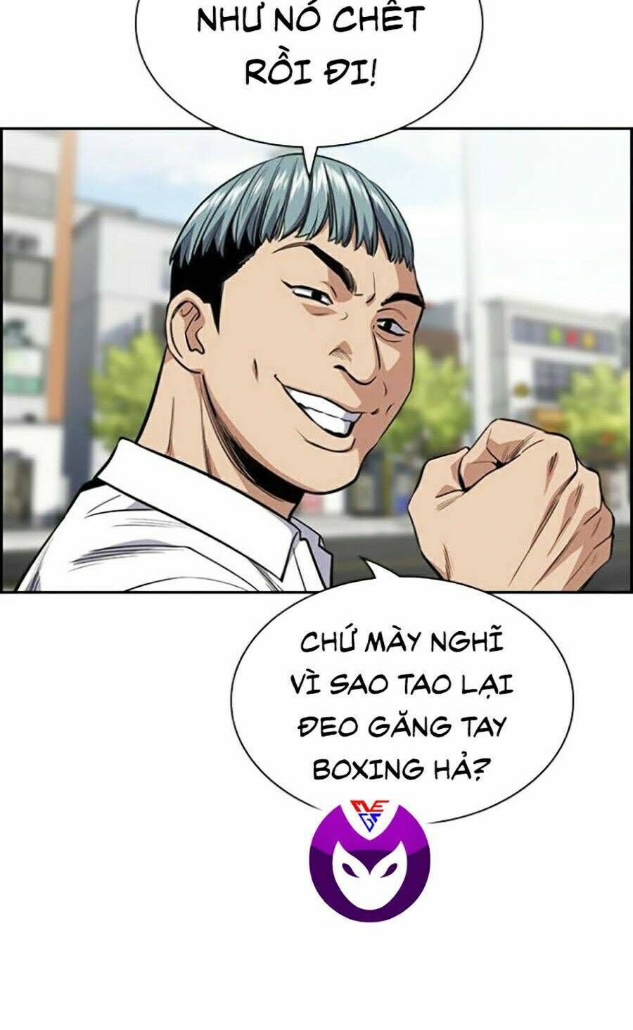 Giáo Dục Chân Chính - Get Schooled Chapter 28 - Trang 72