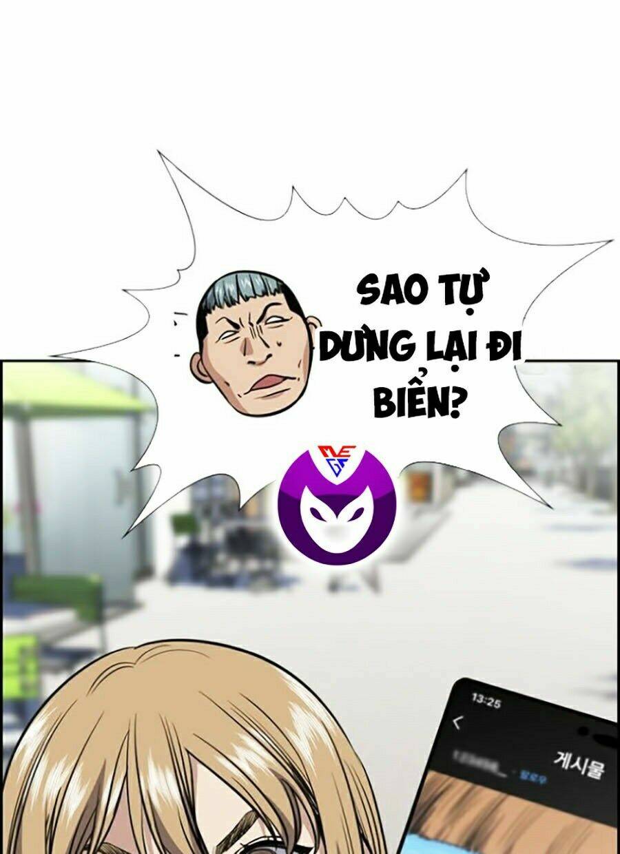 Giáo Dục Chân Chính - Get Schooled Chapter 28 - Trang 78