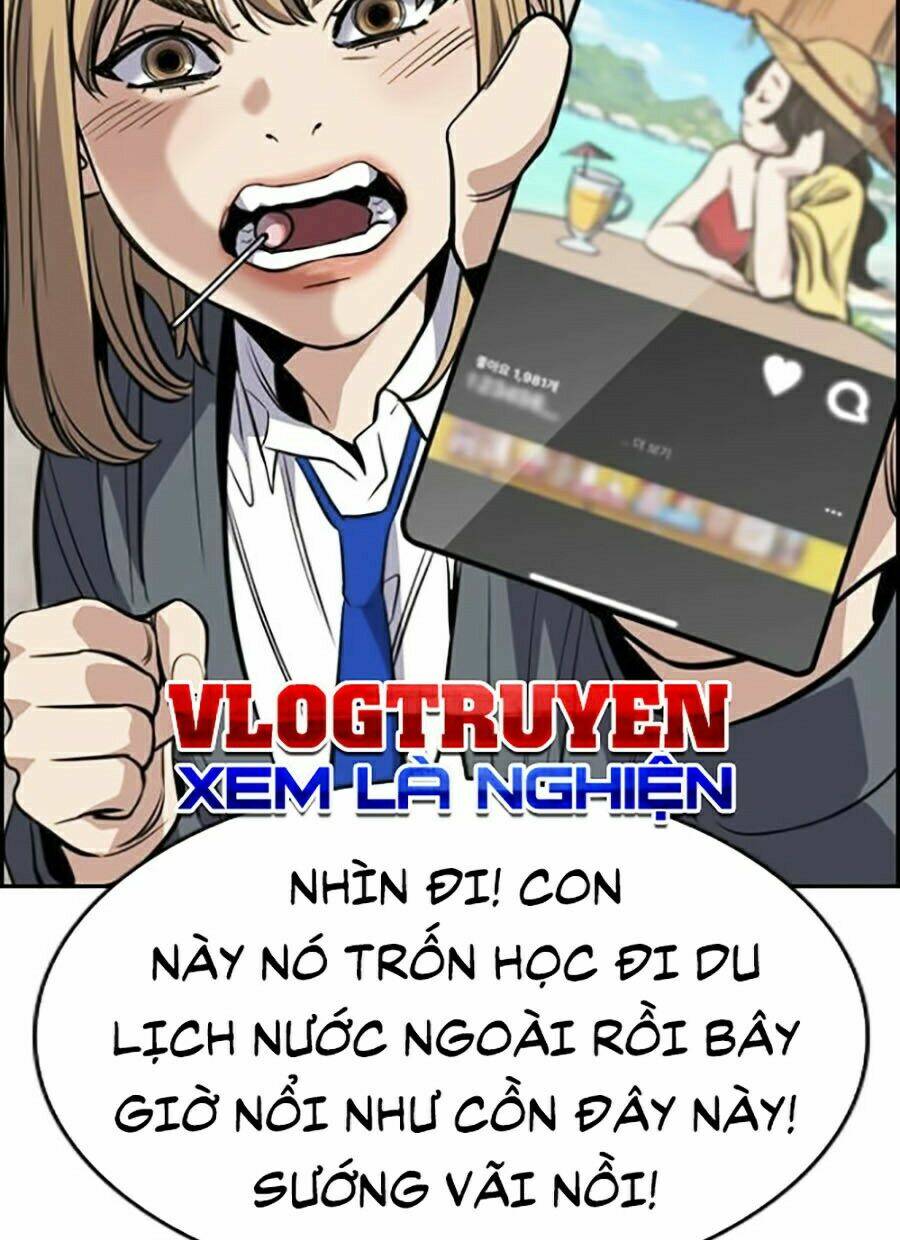 Giáo Dục Chân Chính - Get Schooled Chapter 28 - Trang 79