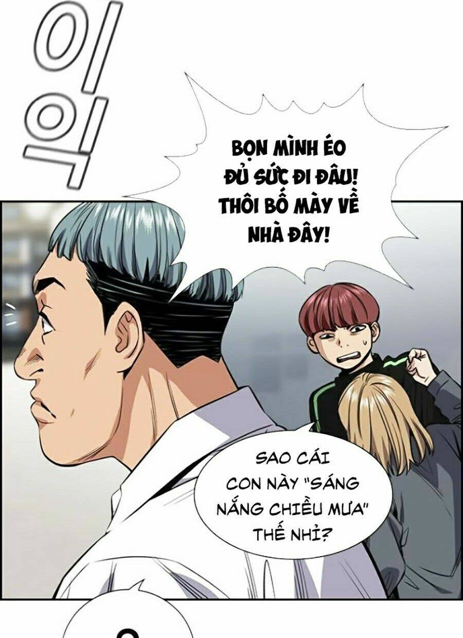 Giáo Dục Chân Chính - Get Schooled Chapter 28 - Trang 82