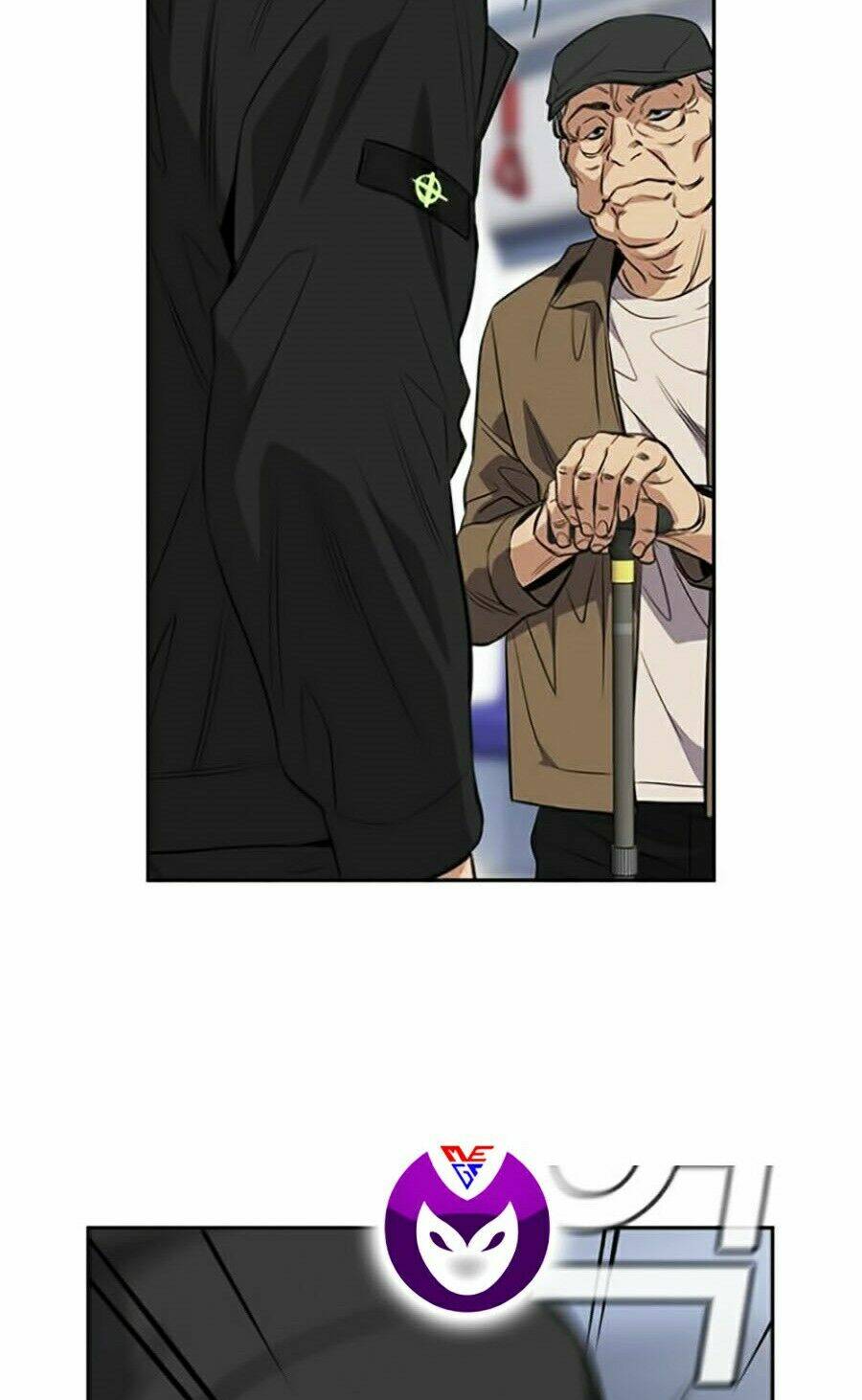 Giáo Dục Chân Chính - Get Schooled Chapter 28 - Trang 8