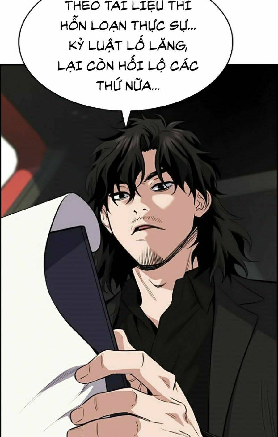 Giáo Dục Chân Chính - Get Schooled Chapter 28 - Trang 91