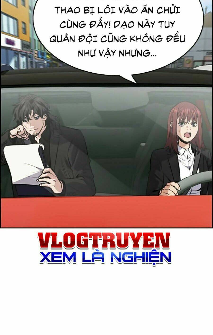 Giáo Dục Chân Chính - Get Schooled Chapter 28 - Trang 93