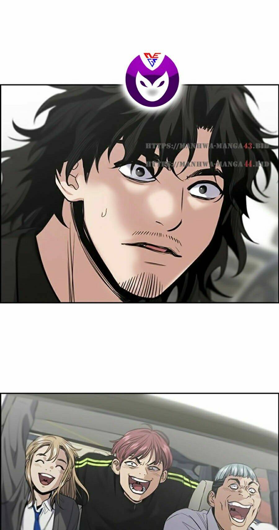 Giáo Dục Chân Chính - Get Schooled Chapter 28 - Trang 98