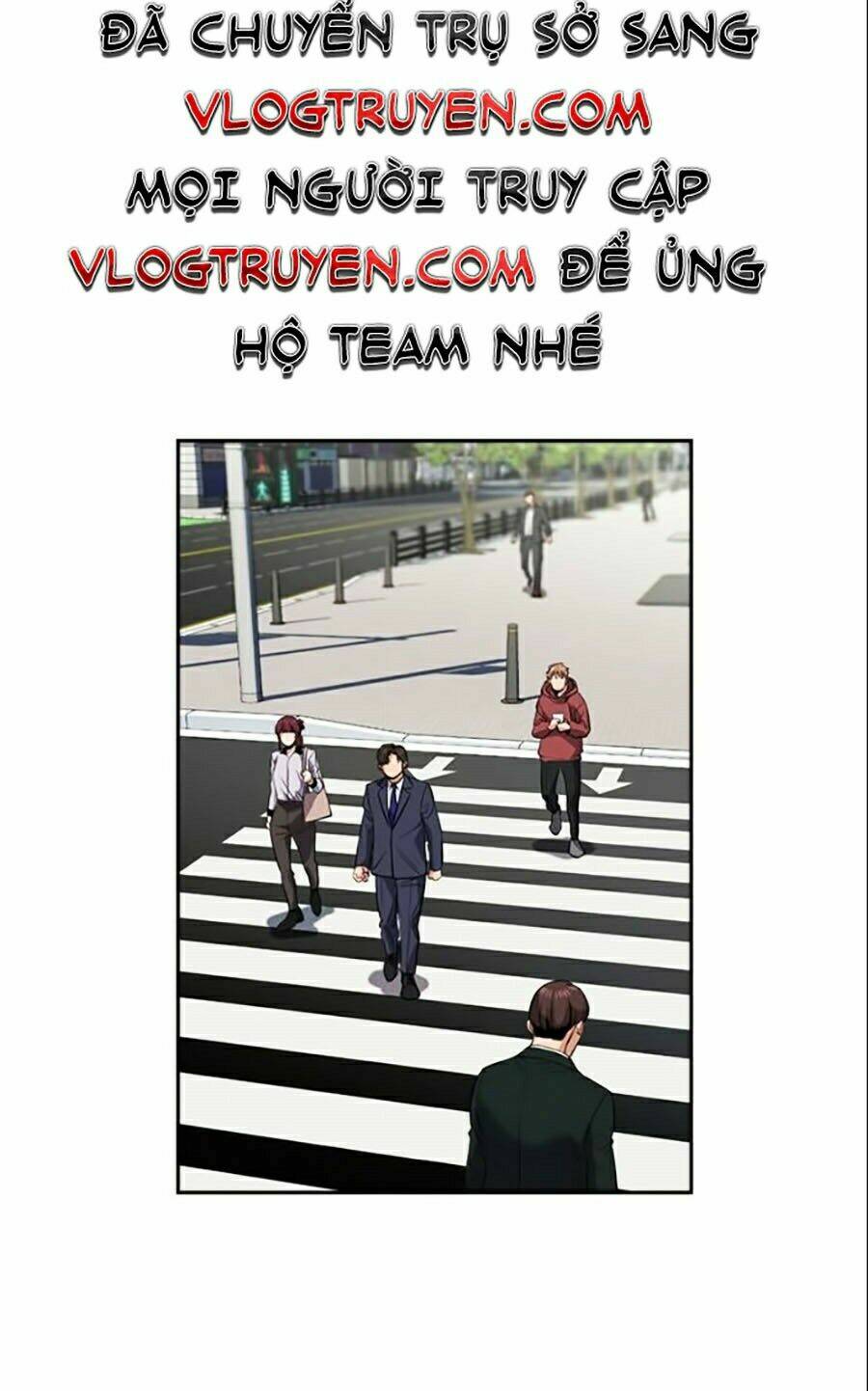 Giáo Dục Chân Chính - Get Schooled Chapter 29 - Trang 11