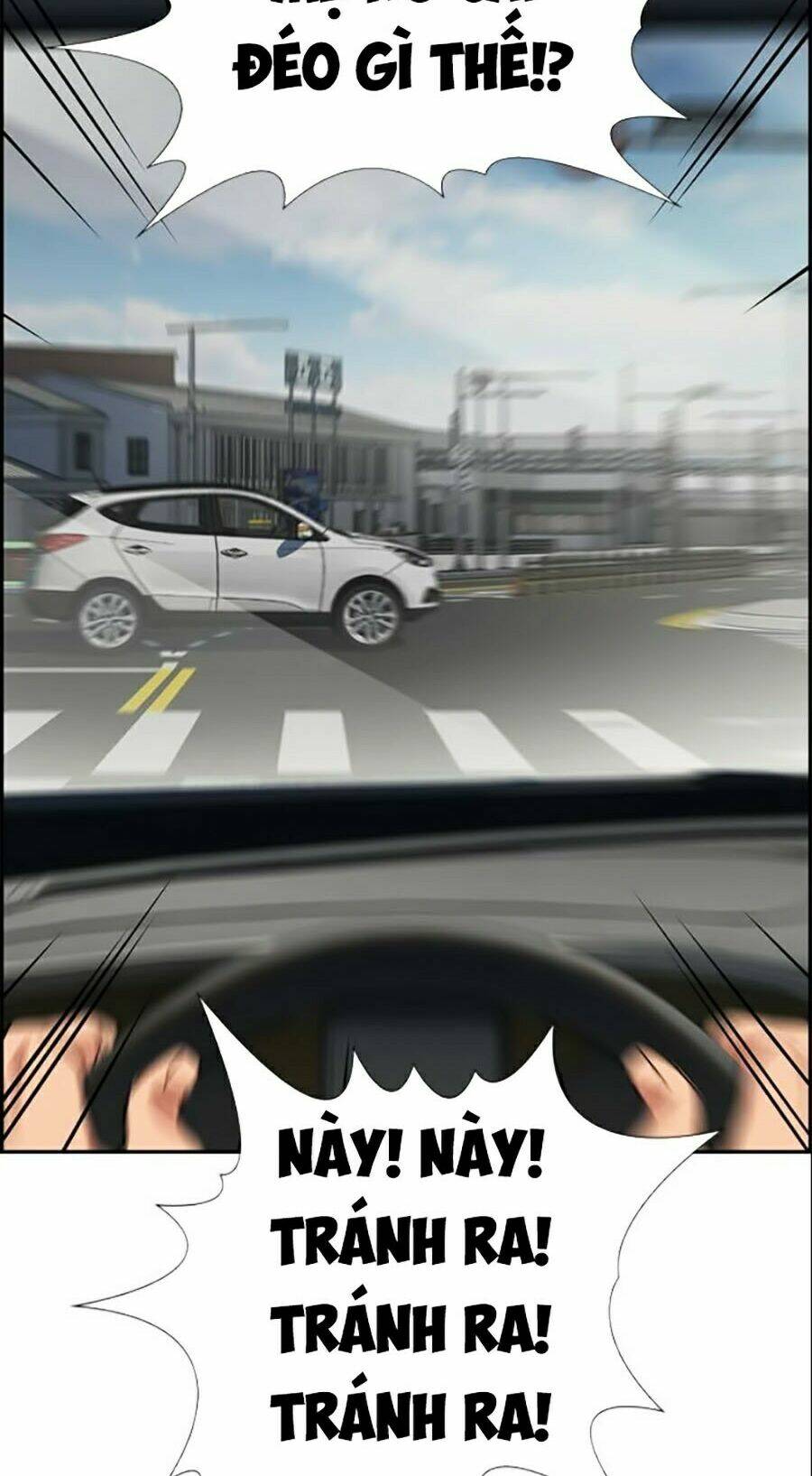 Giáo Dục Chân Chính - Get Schooled Chapter 29 - Trang 21