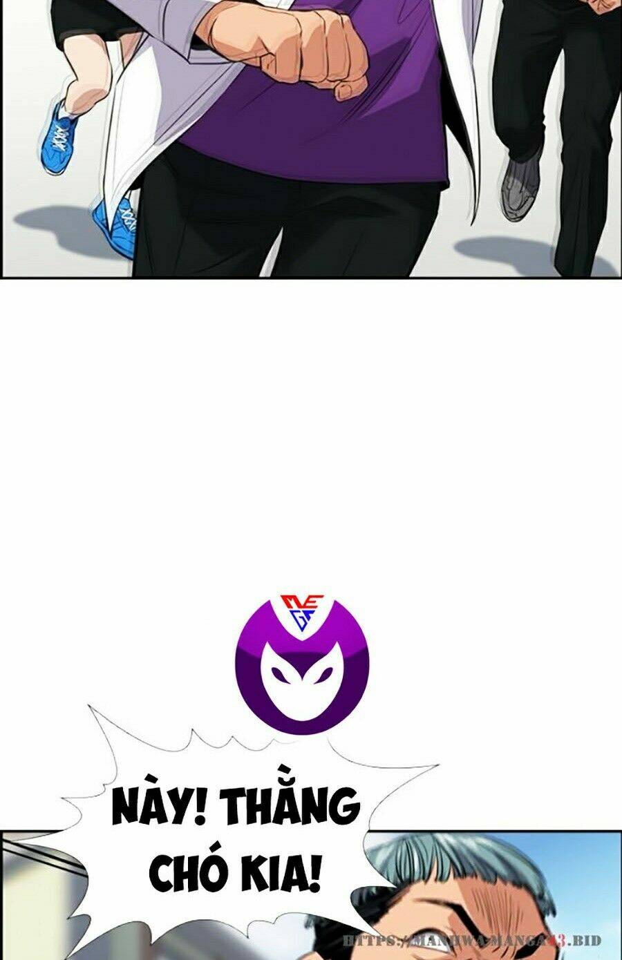 Giáo Dục Chân Chính - Get Schooled Chapter 29 - Trang 30