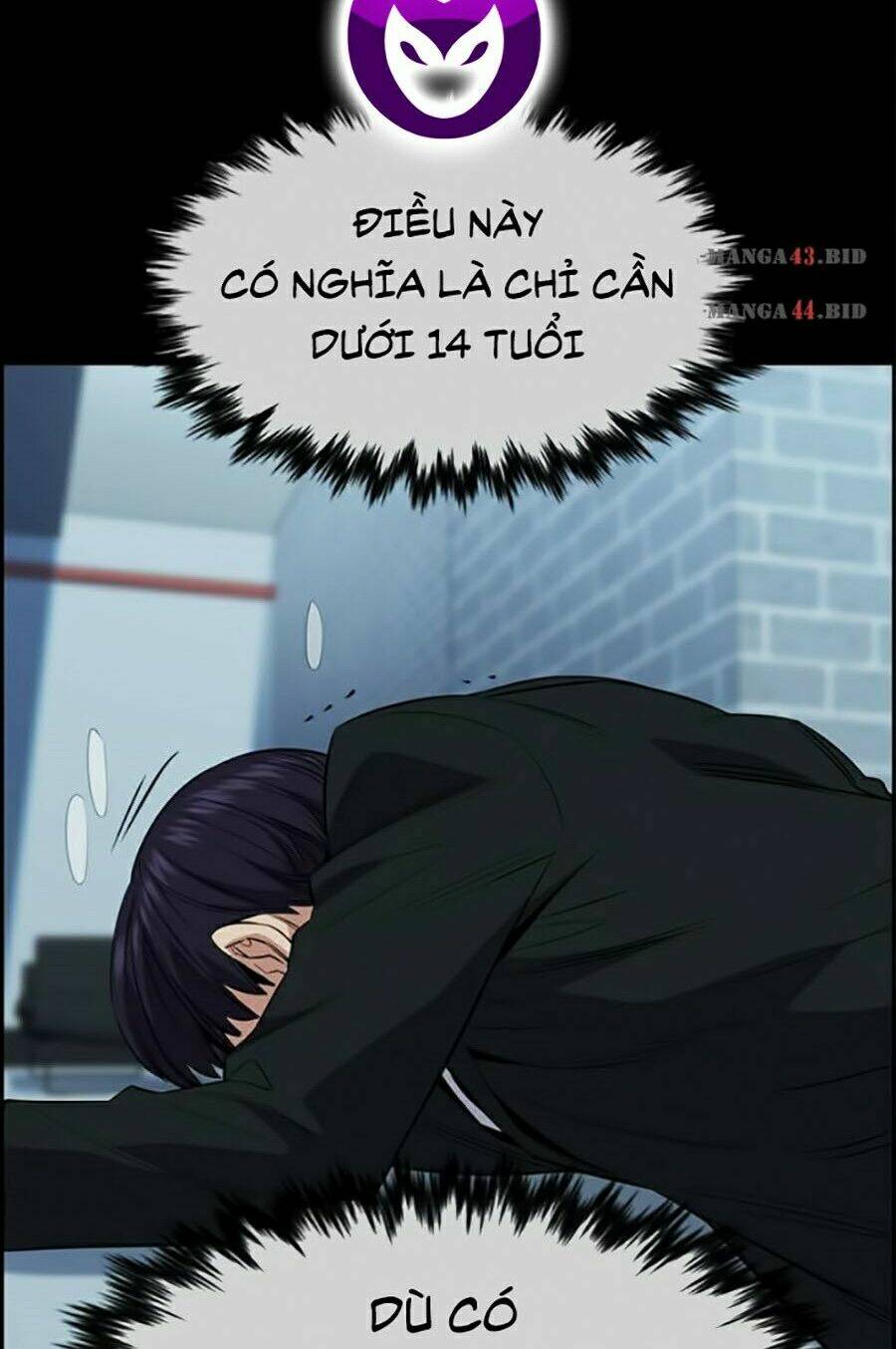 Giáo Dục Chân Chính - Get Schooled Chapter 29 - Trang 3