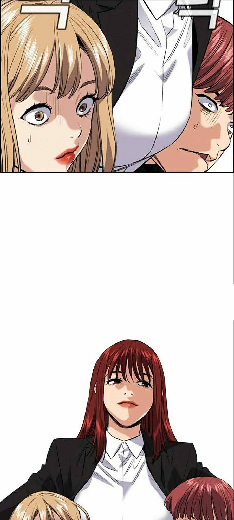 Giáo Dục Chân Chính - Get Schooled Chapter 29 - Trang 39