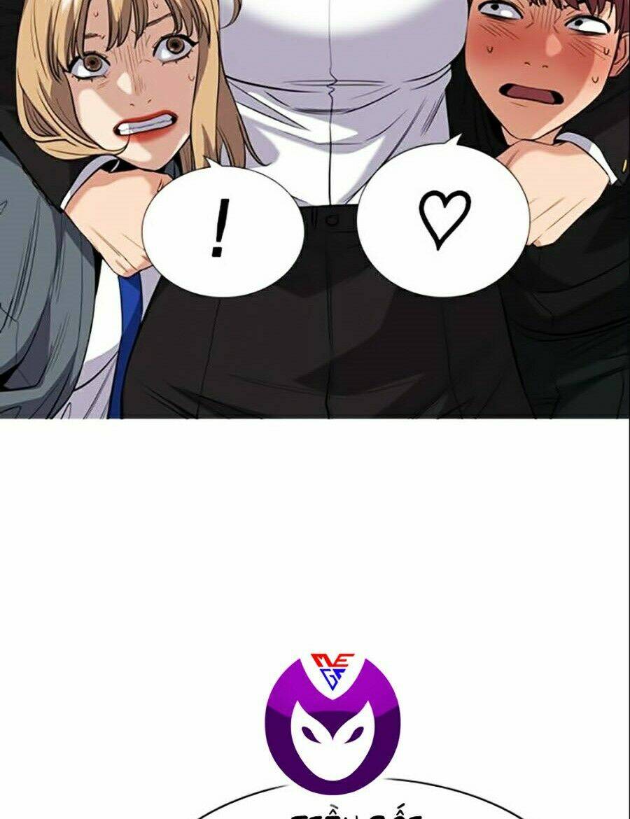 Giáo Dục Chân Chính - Get Schooled Chapter 29 - Trang 40