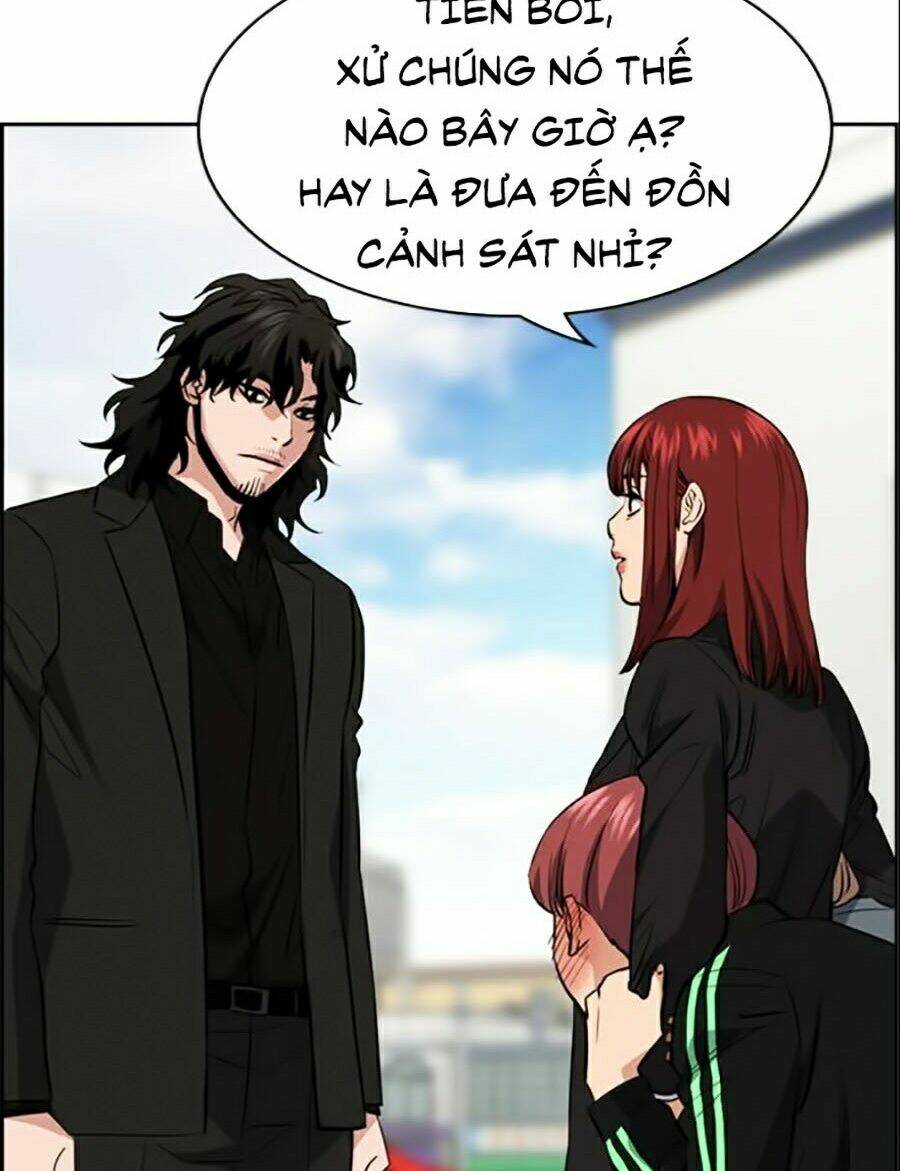 Giáo Dục Chân Chính - Get Schooled Chapter 29 - Trang 41