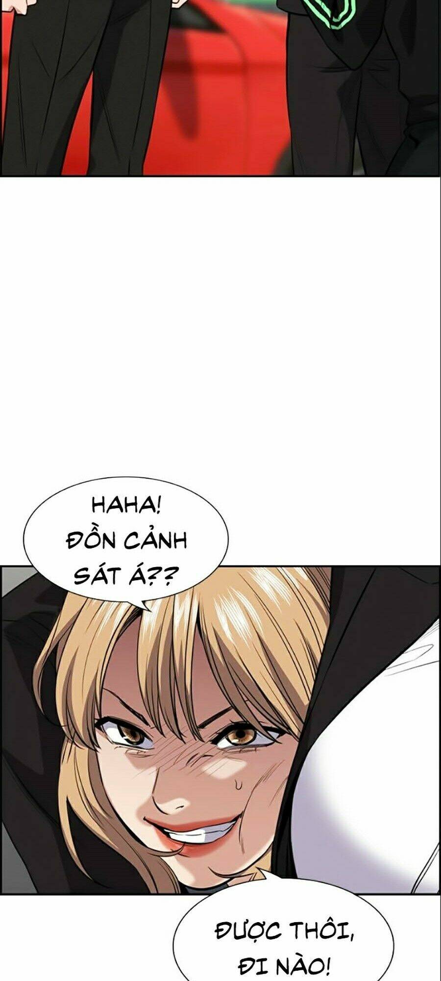 Giáo Dục Chân Chính - Get Schooled Chapter 29 - Trang 42