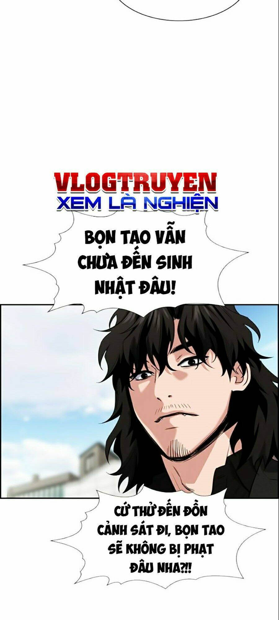 Giáo Dục Chân Chính - Get Schooled Chapter 29 - Trang 43