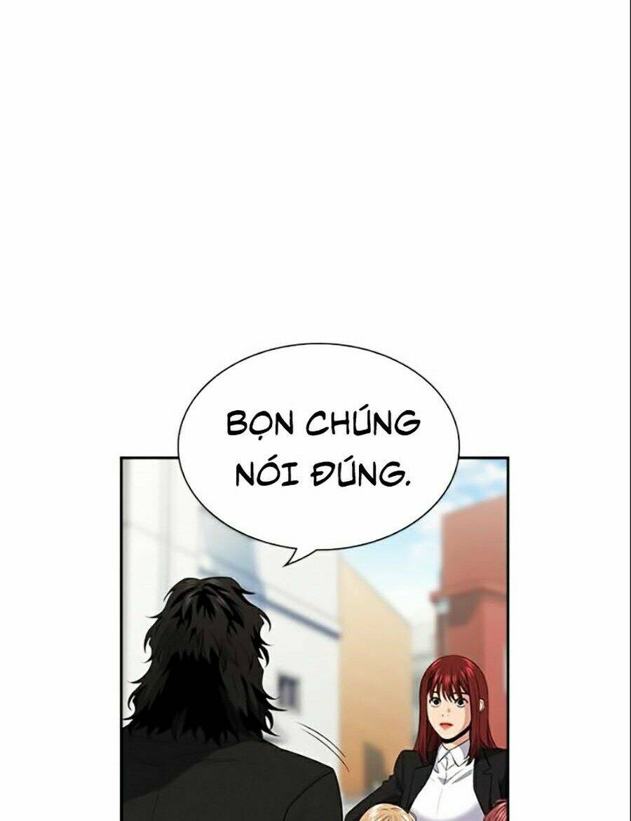 Giáo Dục Chân Chính - Get Schooled Chapter 29 - Trang 44